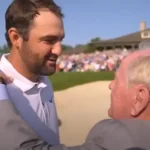 Dominant Scheffler wins Memorial by 4 Shots, Equals Tiger’s Mark