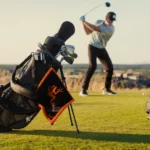 Frogger Golf: Award-Winning Innovation
