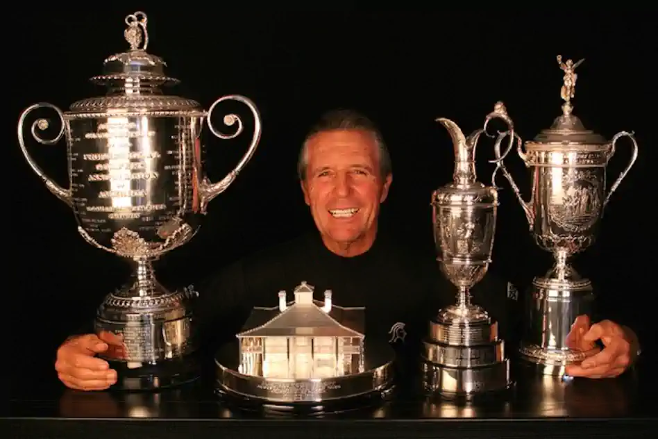 Gary Player