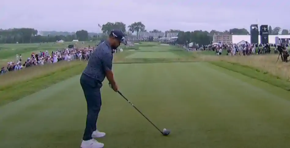 JJ Spaun