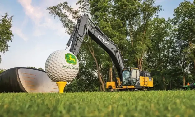 John Deere Charitable Giving Soars Past $200 Million Milestone