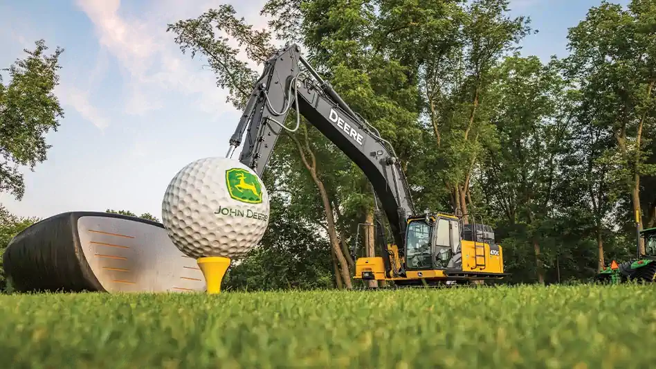 John Deere Classic
