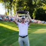 John Deere Classic Magic: Brian Campbell Clinches Thrilling Sudden-Death Victory