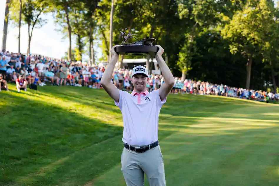 John Deere Classic