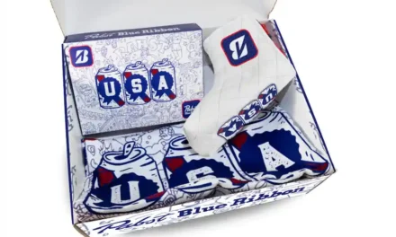 Bridgestone Golf & Pabst Team Up to Celebrate the 125th US Open