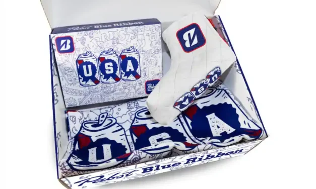 Bridgestone Golf & Pabst Team Up to Celebrate the 125th US Open