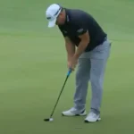 Ryan Fox’s Spectacular Victory: A Thrilling Playoff Win at the RBC Canadian Open