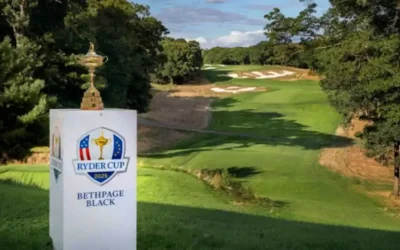 2025 Ryder Cup Preview…A Statistical Deep Dive on Winning Strategies at Bethpage Black