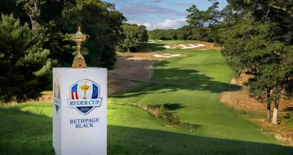 Ryder Cup Preview