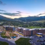 The Wilson Hotel: Discover Luxury and Convenience in Big Sky