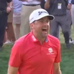 Travelers Championship: Ryder Cup Captain Keegan Bradley Wins Again