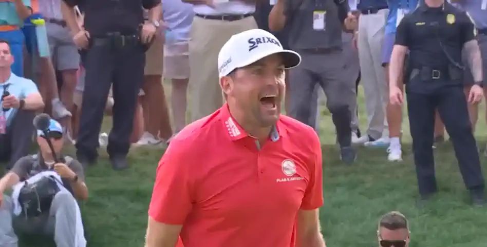 Travelers Championship