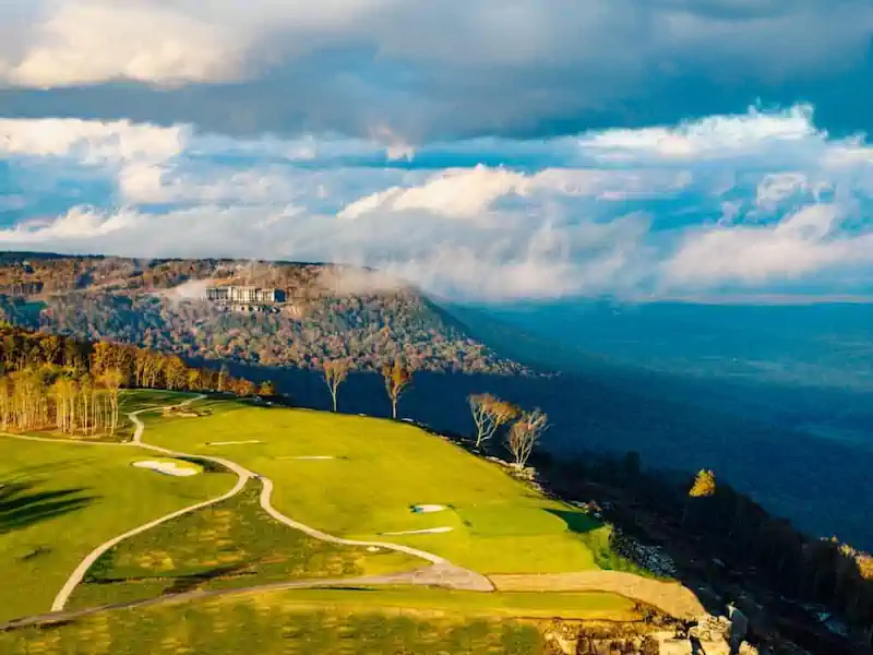 UK Golf Properties