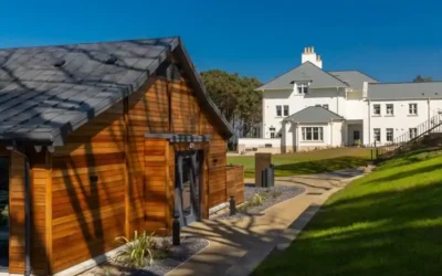 McLemore Joining Forces with UK Golf Properties