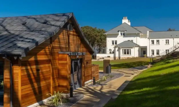 McLemore Joining Forces with UK Golf Properties