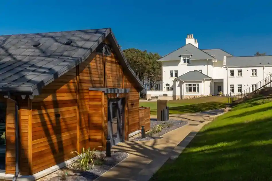 UK Golf Properties