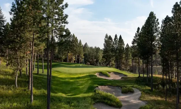The Wilderness Club in Montana: A Premier 5-Star Retreat for Luxury and Adventure!