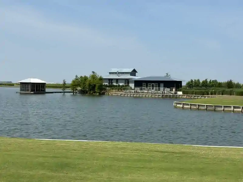Arkansas Golf
