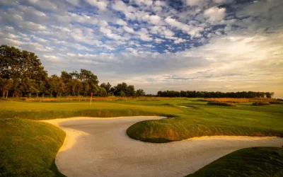 Arkansas Golf: The Natural State for Golf Buddy Trips