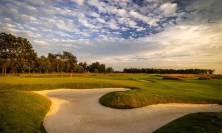 Arkansas Golf: The Natural State for Golf Buddy Trips