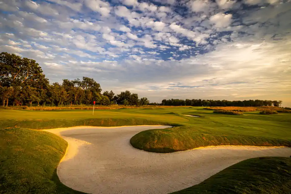 Arkansas Golf