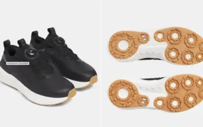 BOA Fit Precision: UA Phantom Fore Unlocks Elite Performance