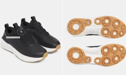 BOA Fit Precision: UA Phantom Fore Unlocks Elite Performance