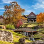 Branson Missouri’s Unforgettable Fall Magic: September’s Must-Visit Gem
