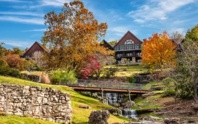 Branson Missouri’s Unforgettable Fall Magic: September’s Must-Visit Gem
