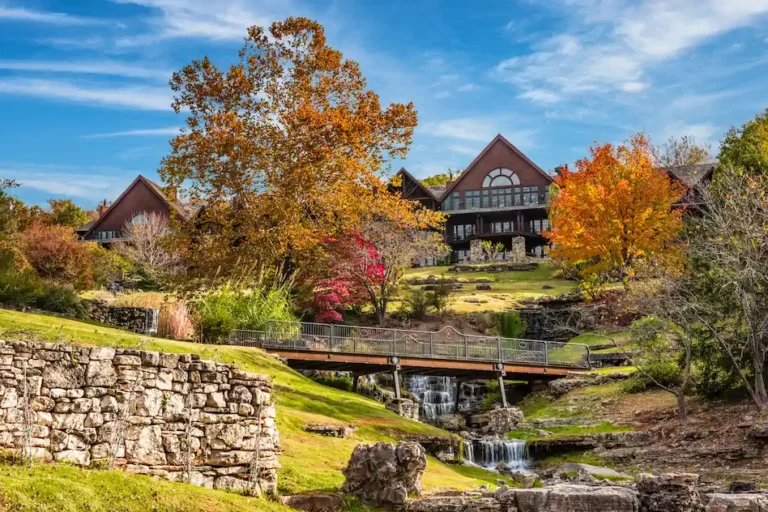 Branson Missouri