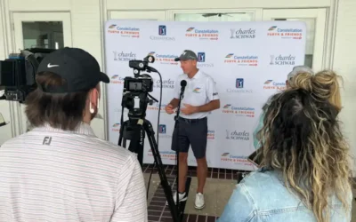 Constellation FURYK & FRIENDS: The PGA TOUR Champions Return to North Florida