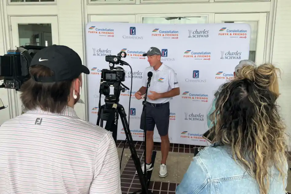 Constellation FURYK & FRIENDS