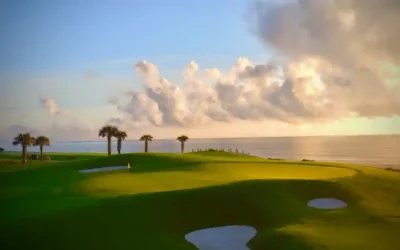 Constellation FURYK & FRIENDS Finds a Stunning New Home at Hammock Beach