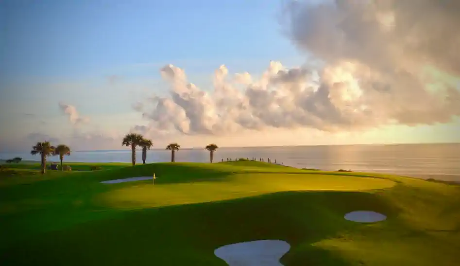 Constellation FURYK & FRIENDS