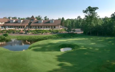 Dutch Red at Cragun’s Resort: A Bold New Era Begins