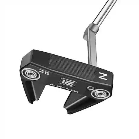 evnroll zero putters