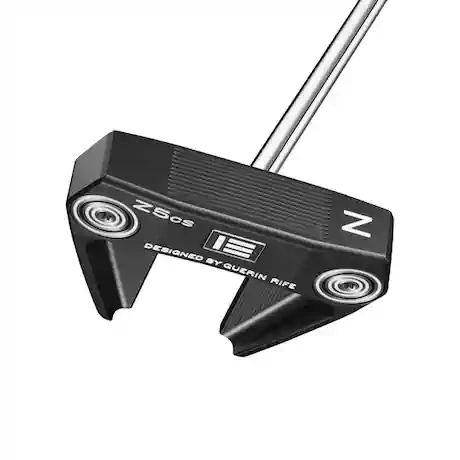 evnroll zero putters