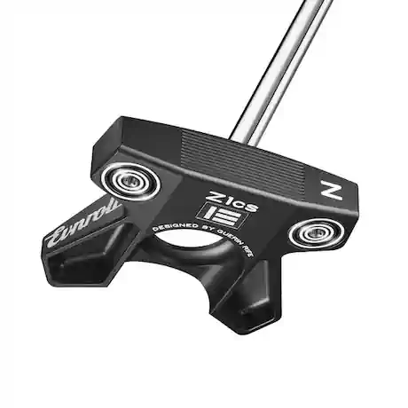 evnroll zero putters