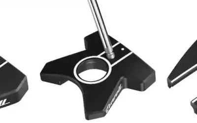 Evnroll ZERO Putters Elevate Your Game with Elite Accuracy