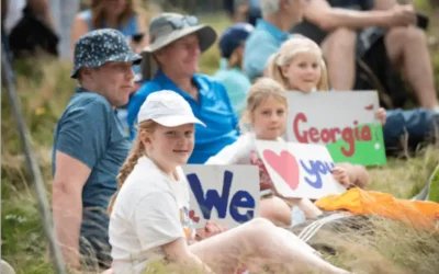 R&A Unleashes Powerful “Hero Message” to Inspire at AIG Women’s Open
