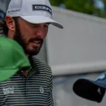 Thompson Looks to Repeat as Homa Lurks at the John Deere Classic