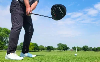 Hit a Draw with Your Driver to Dominate the Fairway Like a Pro