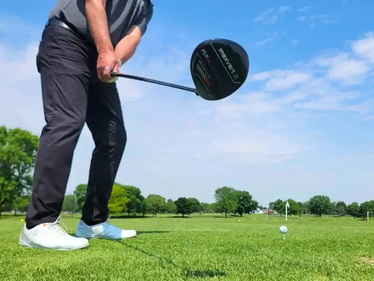how to hit a draw with your driver