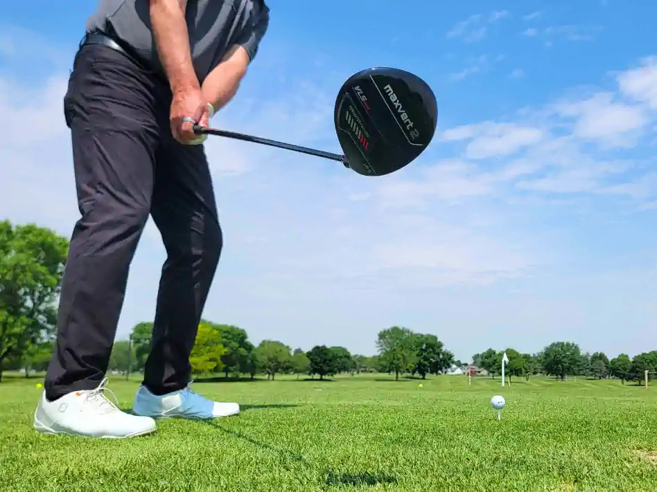 how to hit a draw with your driver