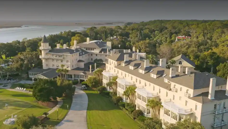 Jekyll Island Club Resort