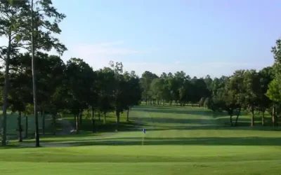 Pickwick Landing Golf Course – Ultimate Tennessee Golf Escape