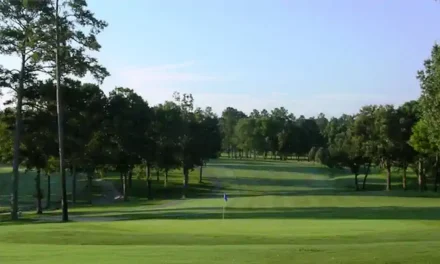 Pickwick Landing Golf Course – Ultimate Tennessee Golf Escape