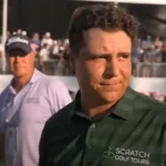 Rocket Classic: Potgieter Outlasts Greyserman in Playoff to Win
