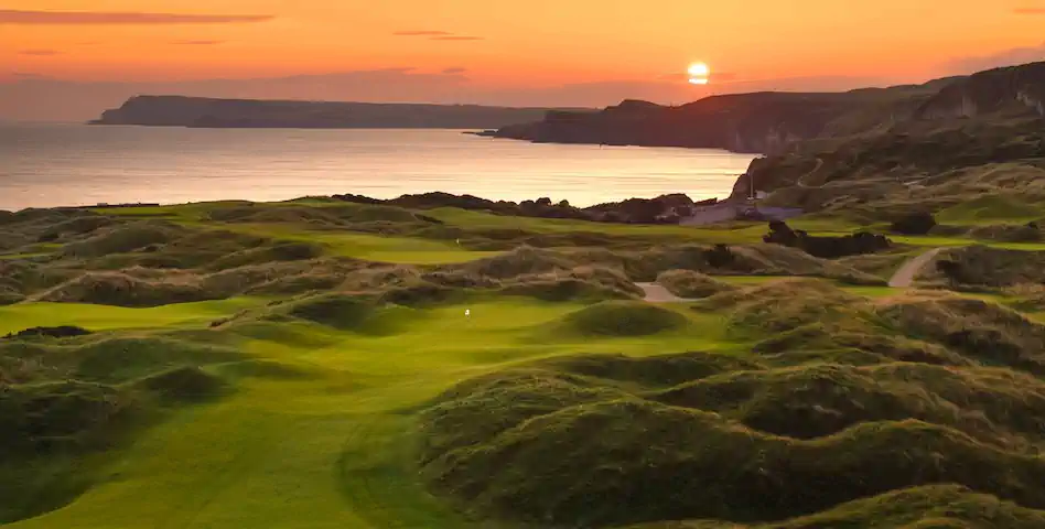 Royal Portrush