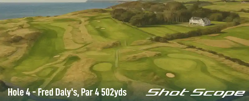 Royal Portrush